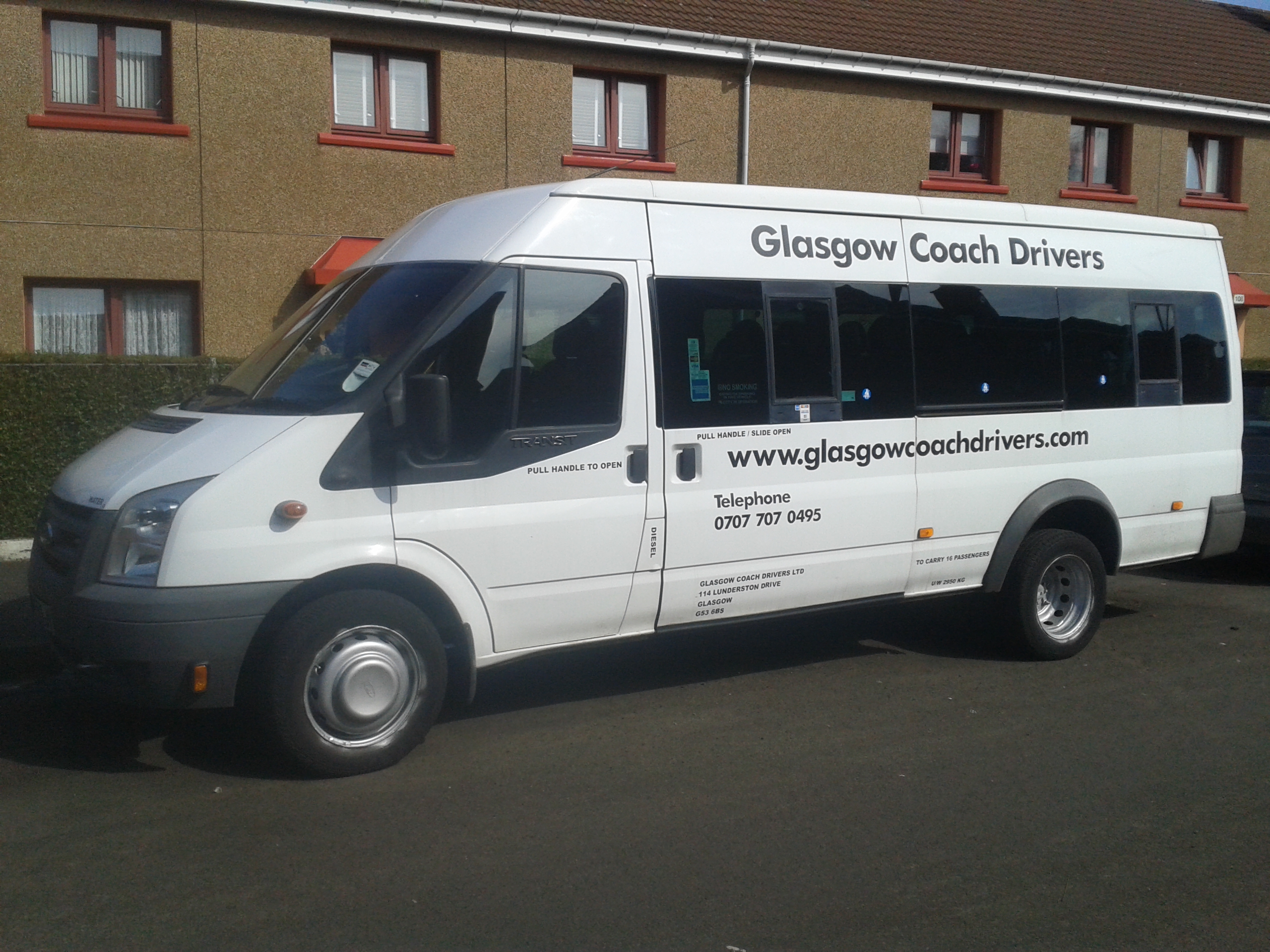 airport taxis scotland